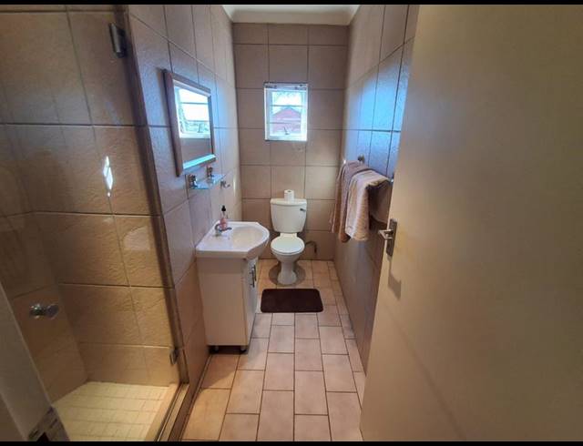 3 BEDROOM DUPLEX FOR SALE IN MAYBERRY PARK